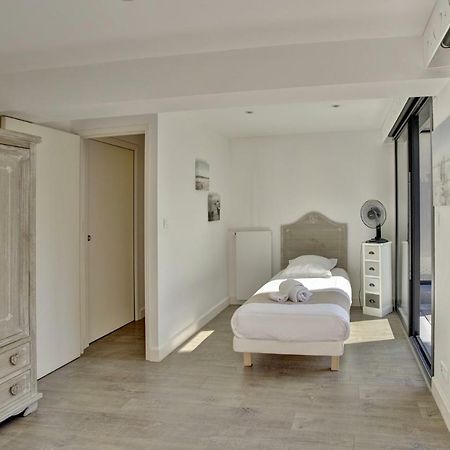 Apartmán La Dependance by Cocoonr Bordeaux Exteriér fotografie