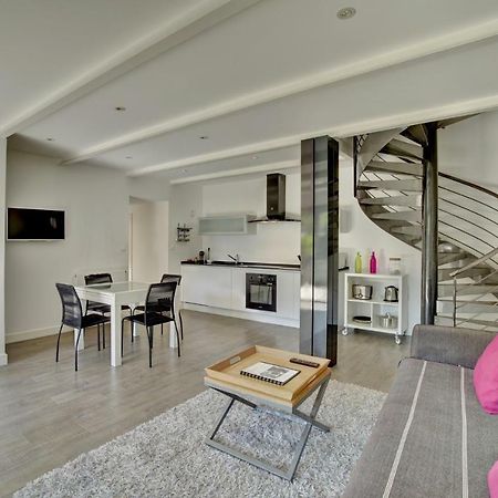 Apartmán La Dependance by Cocoonr Bordeaux Exteriér fotografie